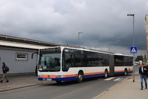 Fahrzeugseite BUD-RB-870