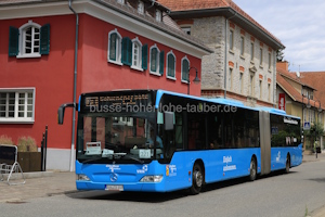 DÜW-CB 807