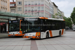 Fahrzeugseite HP-BW-139