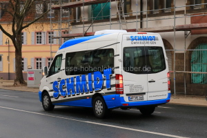 Fahrzeugseite HP-HS-166