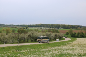 Fahrzeugseite HP-KS-215H