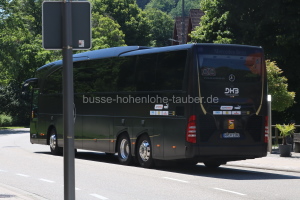 Fahrzeugseite HP-M-2380