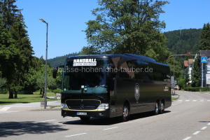 Fahrzeugseite HP-M-2380