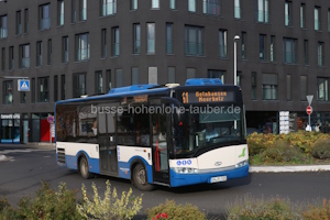GN-RV 520