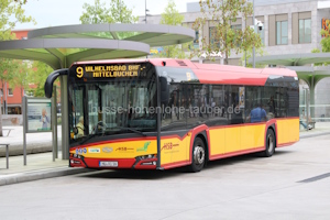 Fahrzeugseite HU-XI-16