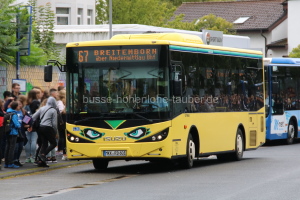 Fahrzeugseite MKK-RD-601