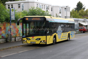 Fahrzeugseite MKK-RD-944