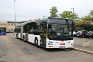 Fahrzeugseite MKK-RT-813