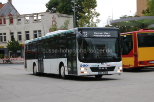 Fahrzeugseite MKK-RT-815