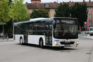 Fahrzeugseite MKK-RT-816