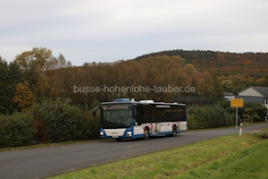 Fahrzeugseite MKK-RV-519