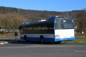 Fahrzeugseite MKK-RV-526