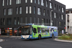 Fahrzeugseite MKK-RV-539