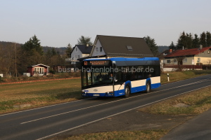 Fahrzeugseite MKK-RV-829