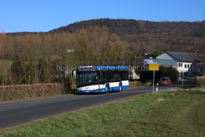 Fahrzeugseite MKK-RV-829