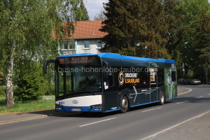 Fahrzeugseite MKK-RV-837