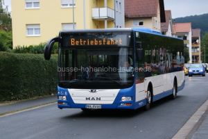 Fahrzeugseite MKK-RV-845