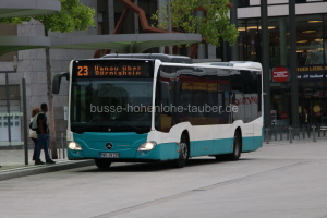 Fahrzeugseite MKK-SV-230