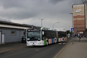 Fahrzeugseite MKK-WH-161