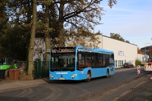 MKK-WH 320