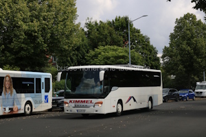 Fahrzeugseite SLÜ-RK-155