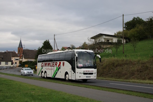 Fahrzeugseite LDK-WV-501