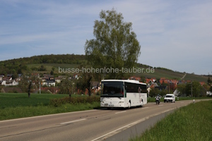 Fahrzeugseite LM-DR-111