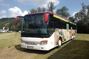 Fahrzeugseite LM-HT-700