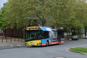 GS-BV 127