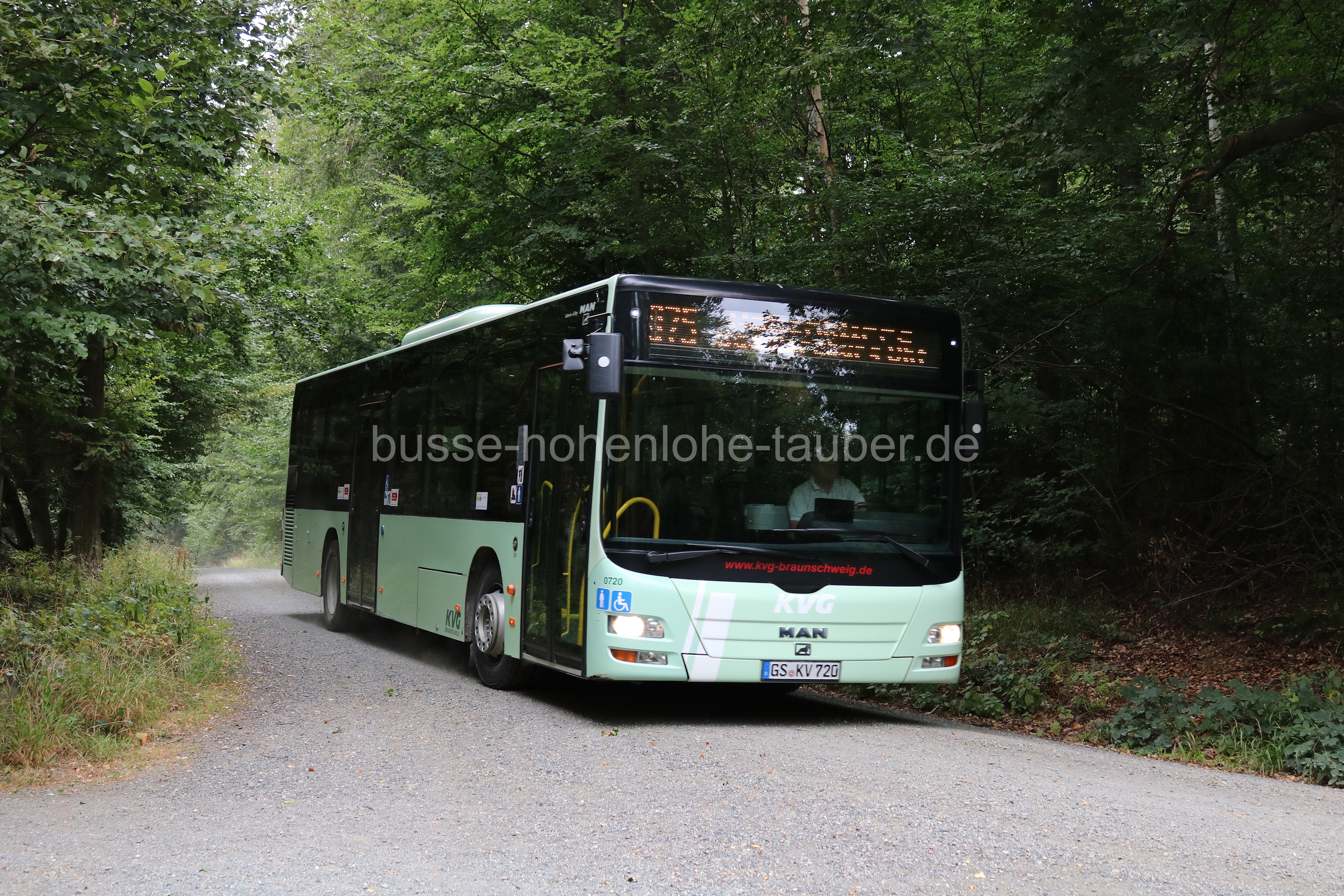 Bild GS-KV-720