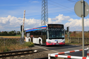 Fahrzeugseite MG-XE-1506