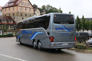 Fahrzeugseite BM-KU-400