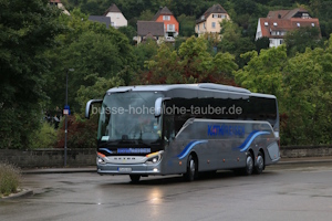 Fahrzeugseite BM-KU-400