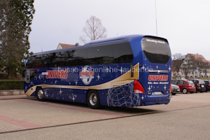 Fahrzeugseite BN-UR-548