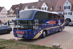 Fahrzeugseite BN-UR-548