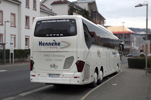 Fahrzeugseite HSK-HT-952