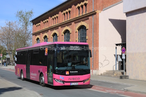 Fahrzeugseite MO-MV-880