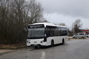 Fahrzeugseite PB-BC-5988