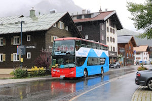 Fahrzeugseite SU-CT-700