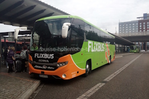 Fahrzeugseite WES-MV-740