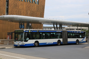 Fahrzeugseite W-SW-1570