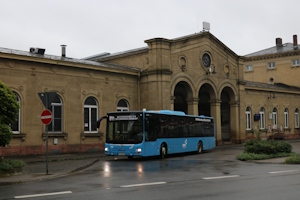 Fahrzeugseite KA-DB-605