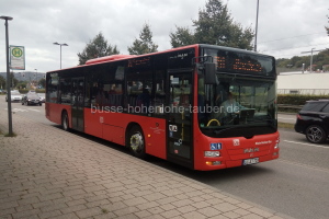 LU-ET 729