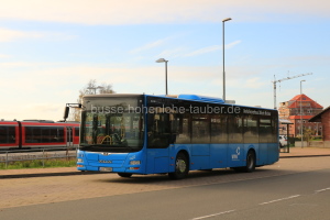 Fahrzeugseite LU-ET-8000