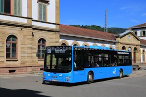 Fahrzeugseite LU-ET-8000