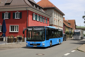 LU-ET 8001