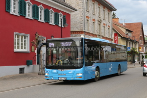 Fahrzeugseite LU-ET-868