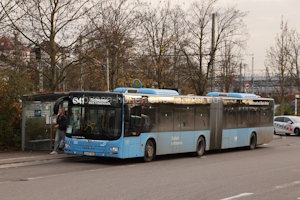 Fahrzeugseite LU-ET-943
