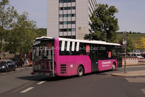 Fahrzeugseite MZ-DB-667