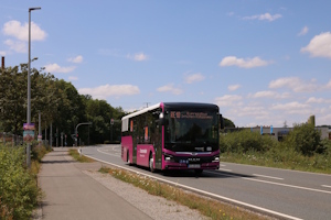 Fahrzeugseite MZ-DB-669